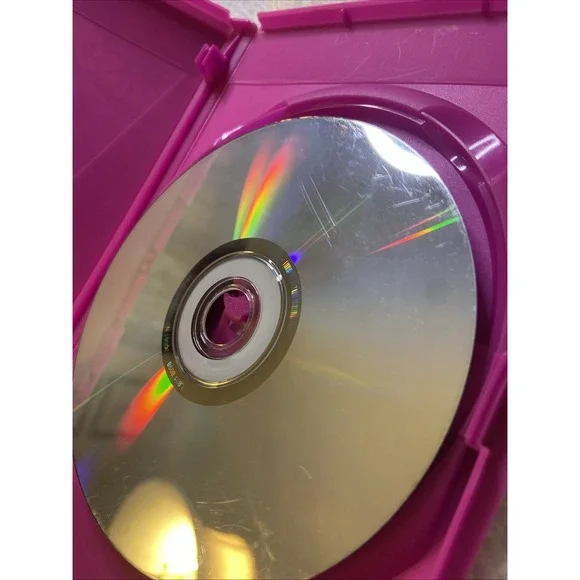 Barney Barneys Imagination Island Dvd 2012 The‎ Movie Hit Entertainment
